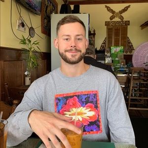 Meet your Posher, Grant